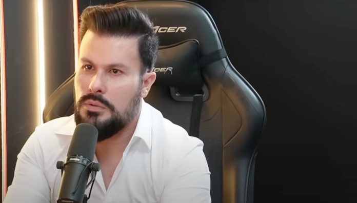 Faustino Junior revela estratégias para empreender em 2025 Faustino Junior revela estratégias para empreender em 2025