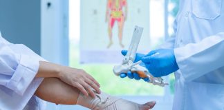 Pé e tornozelo: avanços ortopédicos aceleram a recuperação Pé e tornozelo: avanços ortopédicos aceleram a recuperação