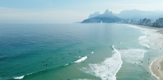 Site de viagens indica hotéis para ir ao show da Lady Gaga Site de viagens indica hotéis para ir ao show da Lady Gaga