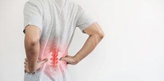 Novas tecnologias podem aliviar dores na coluna sem cirurgia Novas tecnologias podem aliviar dores na coluna sem cirurgia