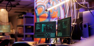 Cibersegurança impulsiona gastos globais com tecnologia