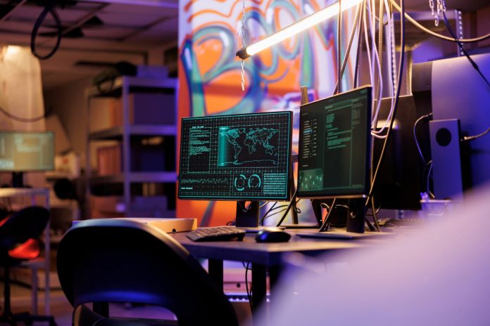 Cibersegurança impulsiona gastos globais com tecnologia Cibersegurança impulsiona gastos globais com tecnologia