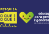 Obedecer ou participar? Estudo analisa futuro da cidadania Obedecer ou participar? Estudo analisa futuro da cidadania