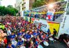 Bloco Show difunde a cultura periférica no Carnaval de BH
