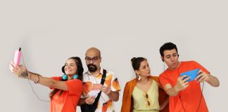 Espetáculo teatral "Se Liga!' fará turnê pelo Amapá