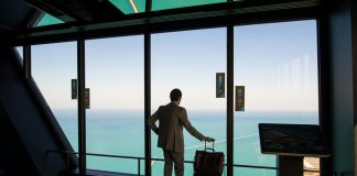 Bancorbrás Turismo registra crescimento no turismo corporativo