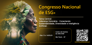 Brasil realizará um dos maiores eventos de ESG e Pré COP 30