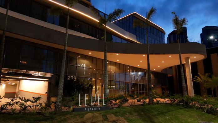 MPD e Sem Parar automatizam condomínios de alto padrão MPD e Sem Parar automatizam condomínios de alto padrão