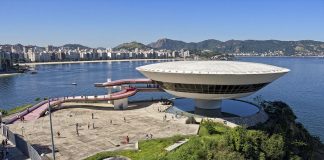 Niterói alia história, cultura e belezas naturais