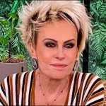Ana Maria Braga é hospitalizada em Botucatu após picada de escorpião