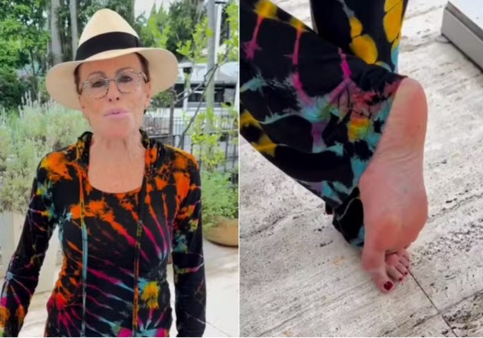 Ana Maria Escorpião 030225