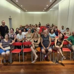 Botucatu: Encontro de artesãos e expositores define melhorias para Feiras em 2025