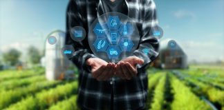 Agronegócio cresce no país e tecnologia tem papel crucial na expansão do setor Agronegócio cresce no país e tecnologia tem papel crucial na expansão do setor