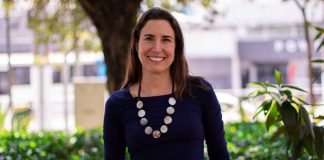 ABCD anuncia Ann Williams como nova presidente ABCD anuncia Ann Williams como nova presidente