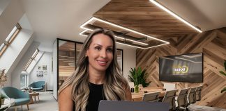 Vendas: Erika Crivellari oferece consultoria 360º Vendas: Erika Crivellari oferece consultoria 360º