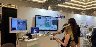 Simulador ajuda no treinamento para UTIs neonatais