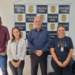 Botucatu: Prefeitura e Polícia Civil renovam parceria em casos de maus-tratos a animais
