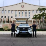 Defesa Civil de Botucatu participa da capacitação SP Sempre Alerta 2025