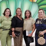 Botucatu participa de encontro do Fundo Social em São Paulo