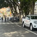 Polícia Militar e Detran intensificam fiscalizações de trânsito em Botucatu com foco em motocicletas