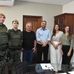 Botucatu: Prefeitura firma convênio com Polícia Militar Ambiental para atividade delegada