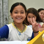 Botucatu recebe o Selo Ouro no Compromisso Nacional Criança Alfabetizada