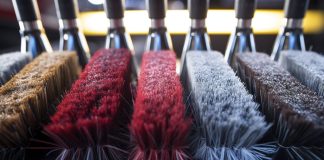 Conformidade técnica em escovas industriais facilitam manutenção de equipamentos Conformidade técnica em escovas industriais facilitam manutenção de equipamentos