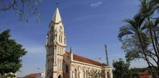 Pafil chega a Jardinópolis e anuncia seu primeiro empreendimento Pafil chega a Jardinópolis e anuncia seu primeiro empreendimento