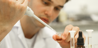 Nanoprópolis é aliada nos cuidados com a saúde