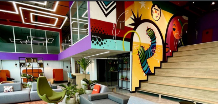 Banco digital cearense estrutura nova holding e mais unidade Banco digital cearense estrutura nova holding e mais unidade