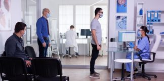 Cuidado com a saúde de servidores públicos demanda atenção