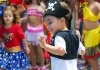 Botucatu terá Pré-Carnaval infantil na Pinacoteca no domingo (23)