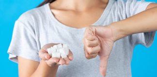 Reduzir o consumo de açúcar diminui a inflamação