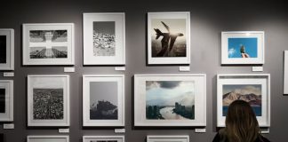 Mercado global de arte: cresce volume de vendas, diz estudo