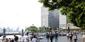 SPTuris estima 1,6 milhão de turistas na capital em 2025