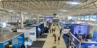 Hub Softex Paraná marca presença no Show Rural Digital 2025