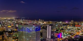 República Dominicana celebra recorde no turismo em 2024