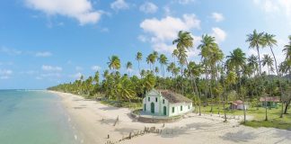 Site reúne dicas de viagens baratas no Brasil e exterior Site reúne dicas de viagens baratas no Brasil e exterior