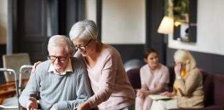 Atividades para idosos reduzem o risco de demência