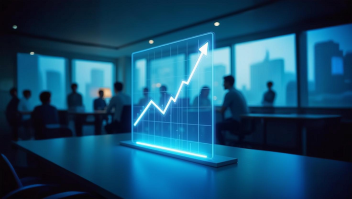 DJ Locação projeta crescimento de 30% em 2025 DJ Locação projeta crescimento de 30% em 2025