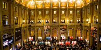 Fartura Gastronomia abre seu calendário de 2025 em Porto (Portugal) Fartura Gastronomia abre seu calendário de 2025 em Porto (Portugal)