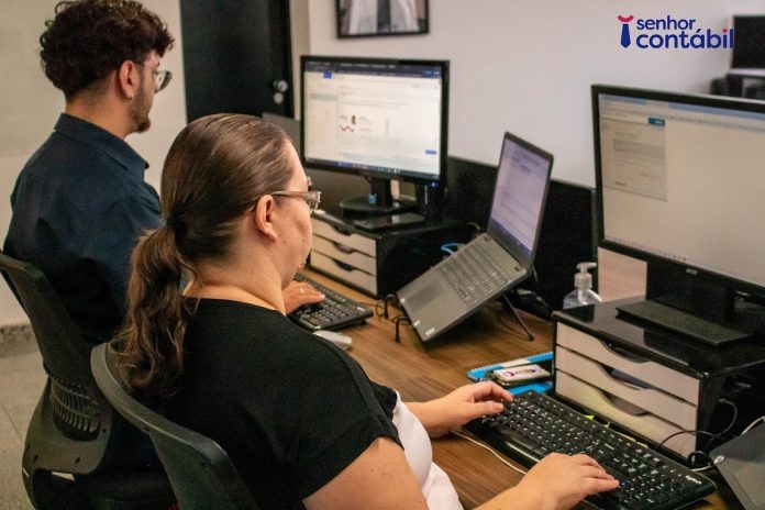 Senhor Contábil cria solução para abertura de empresas Senhor Contábil cria solução para abertura de empresas
