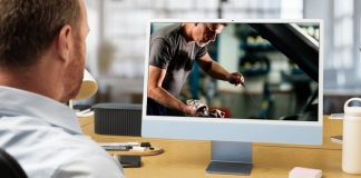 Empresa lança série de Webinars gratuitos sobre lubrificação