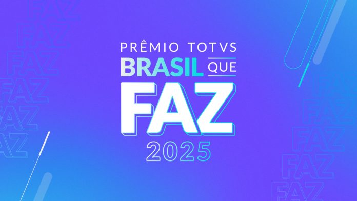 Prêmio reconhece cases de digitalização de empresas Prêmio reconhece cases de digitalização de empresas