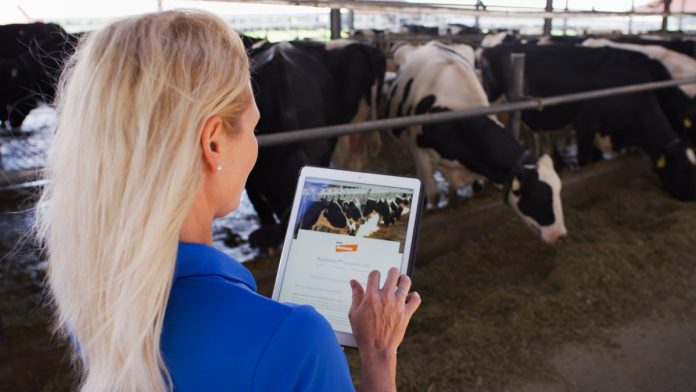 Elanco cresce pelo sexto trimestre consecutivo em 2024 Elanco cresce pelo sexto trimestre consecutivo em 2024