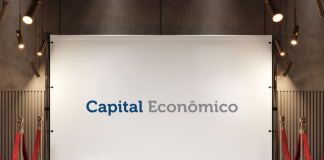 Revista Capital Econômico anuncia a seleção para a Lista de Reconhecimento Revista Capital Econômico anuncia a seleção para a Lista de Reconhecimento