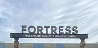 Full Sail University promove novo Campus Experience
