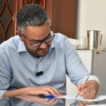 Botucatu: Prefeito assina decreto que regulamenta realização de eventos e festas