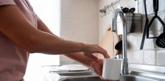 Saneamento básico é crucial para enfrentar crise climática Saneamento básico é crucial para enfrentar crise climática