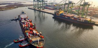 Lacres eletrônicos ajudam a prevenir violações em operações logísticas Lacres eletrônicos ajudam a prevenir violações em operações logísticas